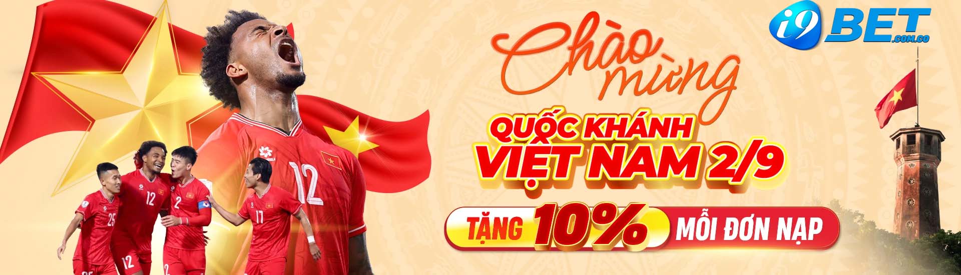 banner i9bet